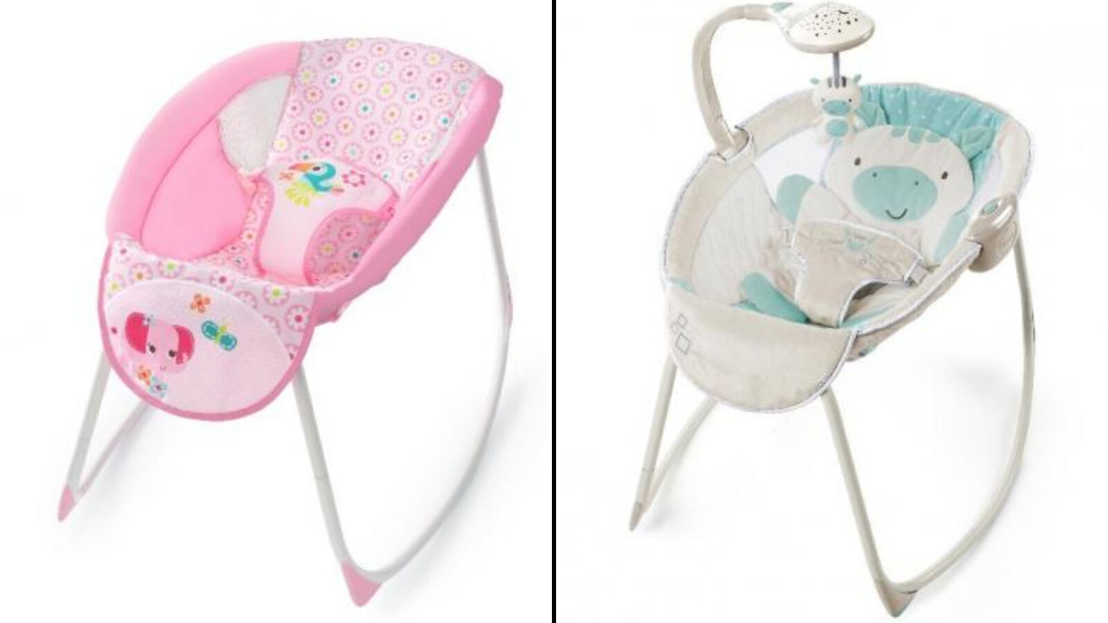 UPDATE: CPSC reannounces infant sleeper recall after 15 child deaths